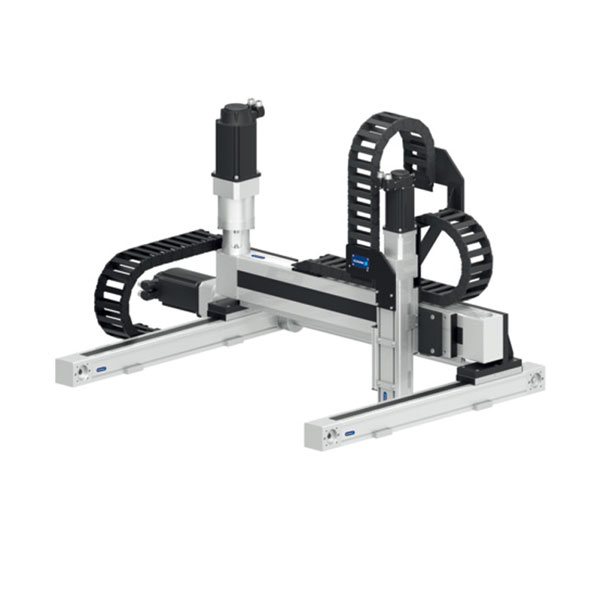 SCHUNK雄克RPE立体龙门 SCHUNK雄克RPE立体龙门